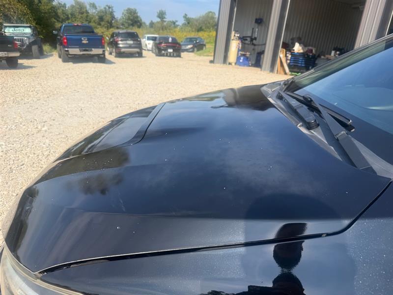 Subaru WRX Limited 6M 2019