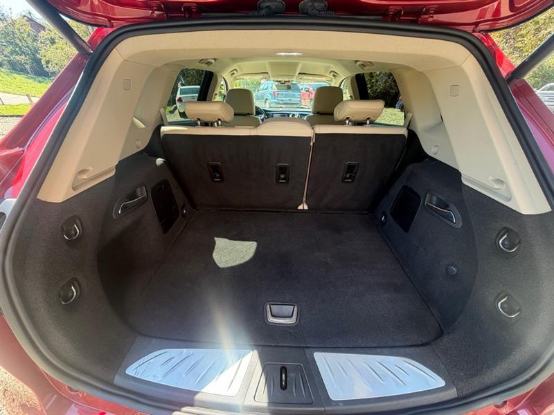 Buick Envision Preferred AWD 2017