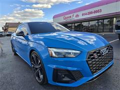 2020 Audi S5 