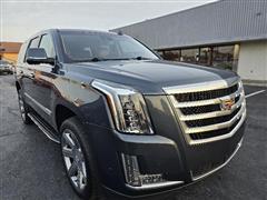 2020 Cadillac Escalade 