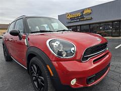 2015 MINI Countryman 