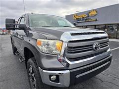 2014 Toyota Tundra 