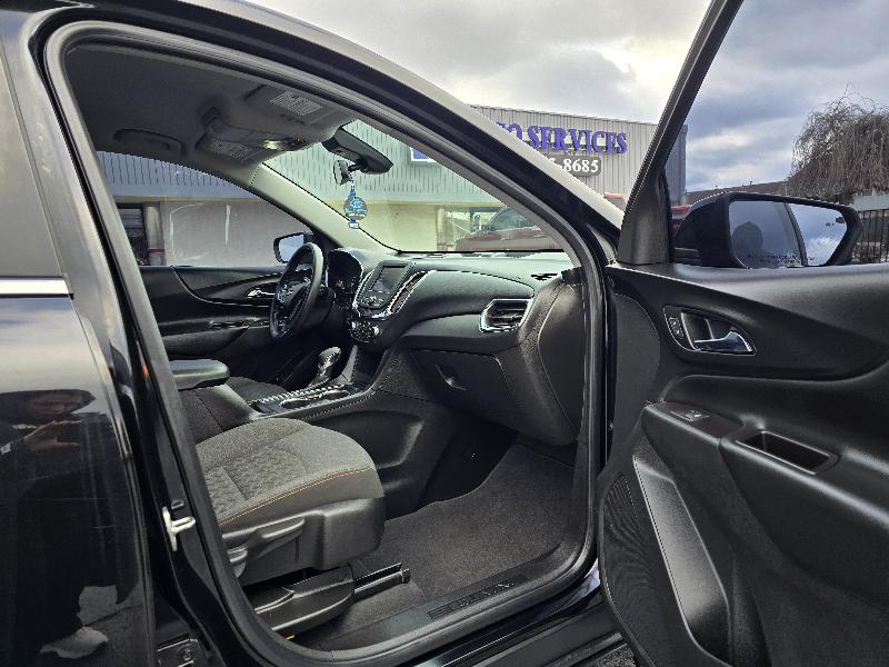 Chevrolet Equinox LT 1.5 2WD 2022