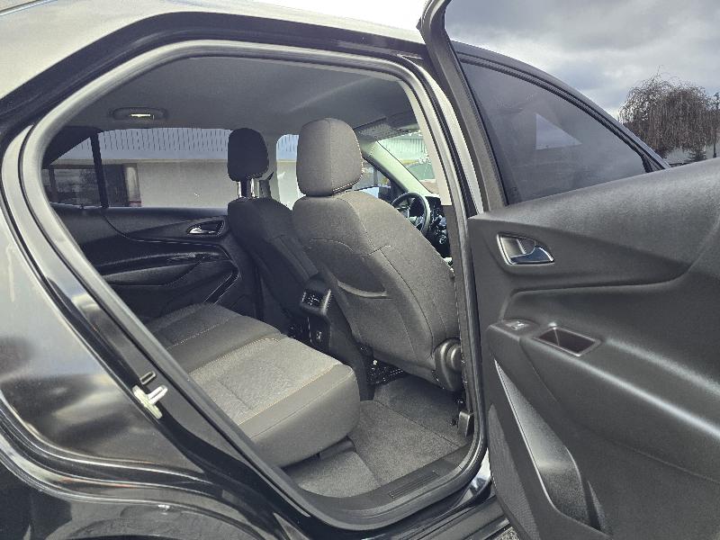 Chevrolet Equinox LT 1.5 2WD 2022