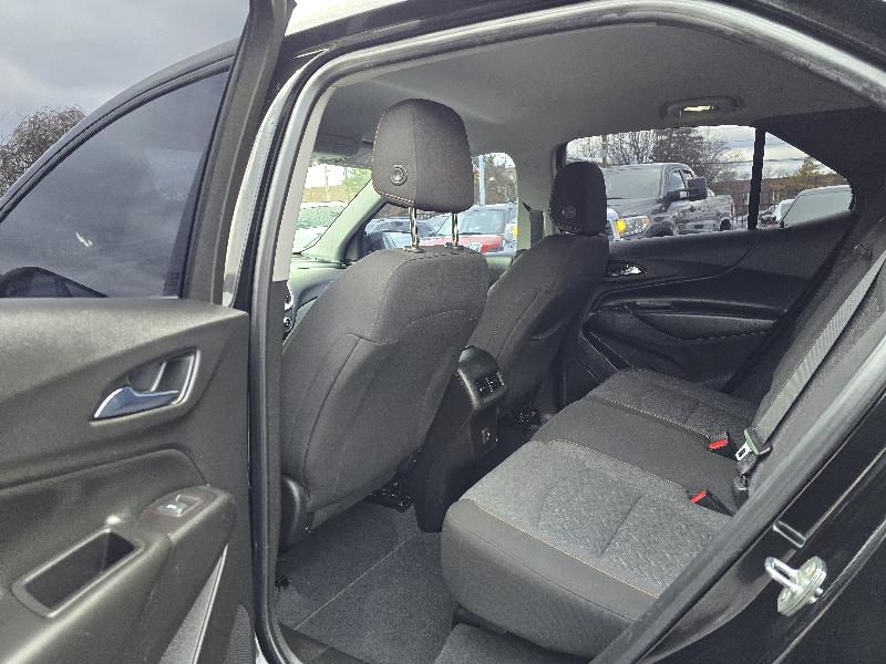 Chevrolet Equinox LT 1.5 2WD 2022