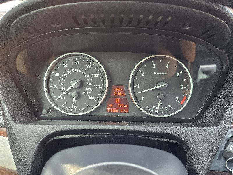 BMW X6 xDrive35i 2012