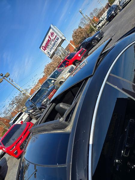 Mercedes-Benz CLA-Class CLA250 4MATIC 2021