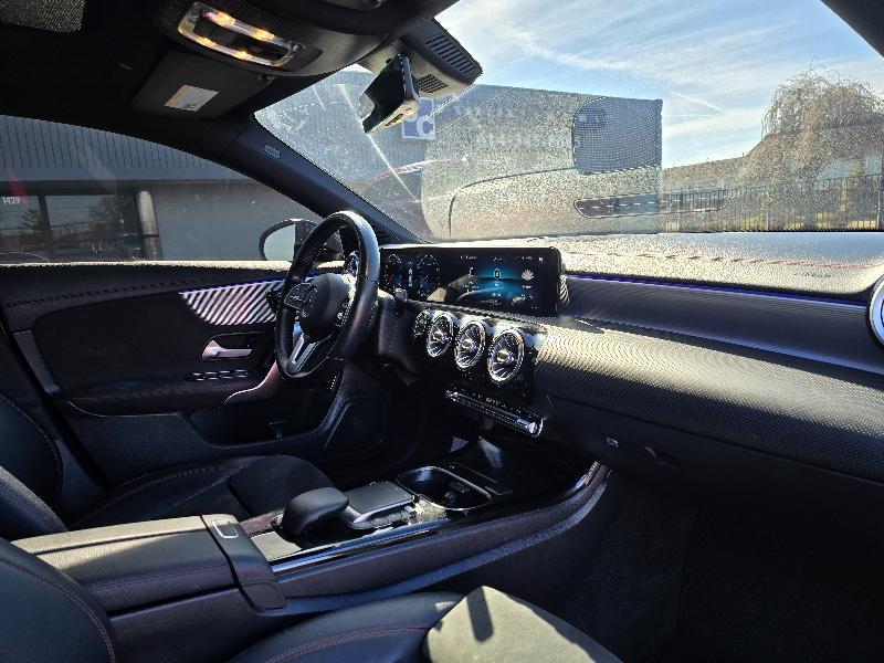 Mercedes-Benz CLA-Class CLA250 4MATIC 2021