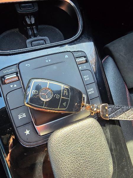 Mercedes-Benz CLA-Class CLA250 4MATIC 2021