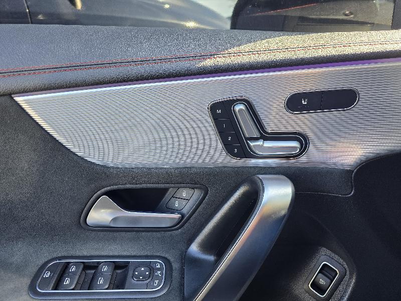 Mercedes-Benz CLA-Class CLA250 4MATIC 2021