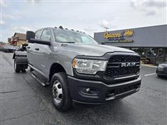 2022 RAM 3500 