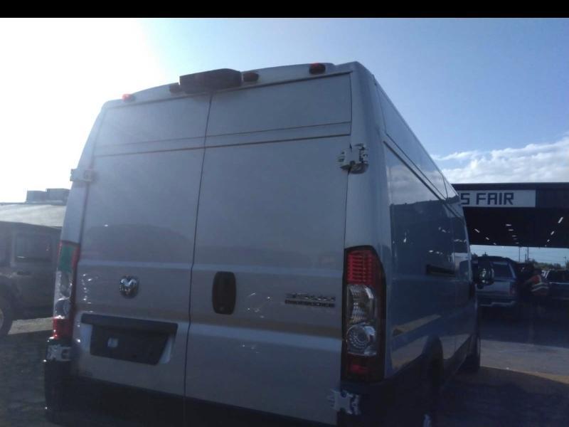 RAM Promaster 3500 High Roof 159-in. WB Ext 2023