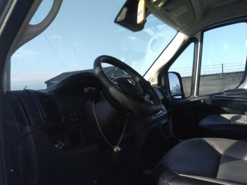 RAM Promaster 3500 High Roof 159-in. WB Ext 2023
