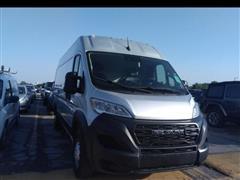 2023 RAM Promaster 