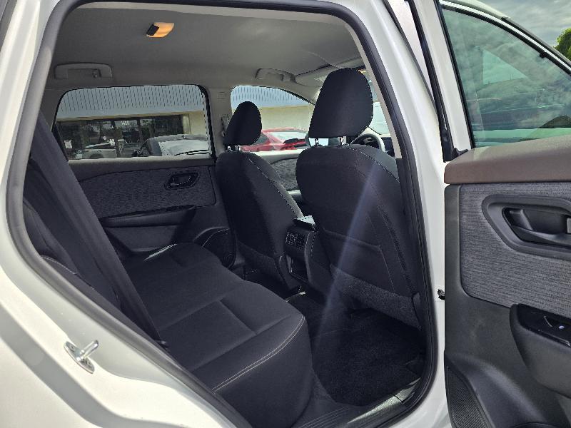 Nissan Rogue S AWD 2023