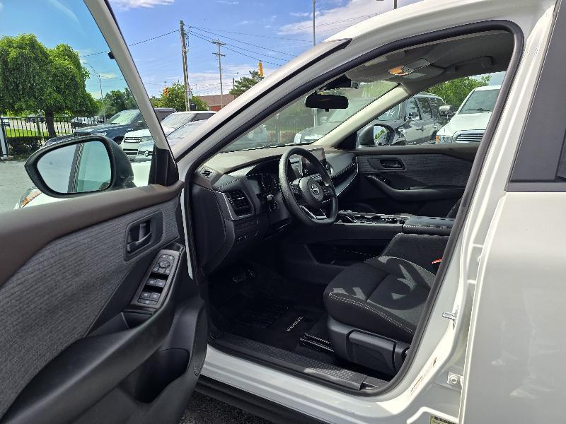 Nissan Rogue S AWD 2023