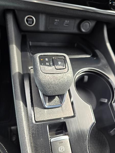 Nissan Rogue S AWD 2023