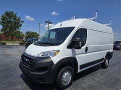 2023 RAM Promaster 