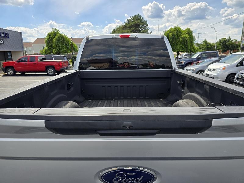 Ford F-250 SD King Ranch Crew Cab 4WD 2018