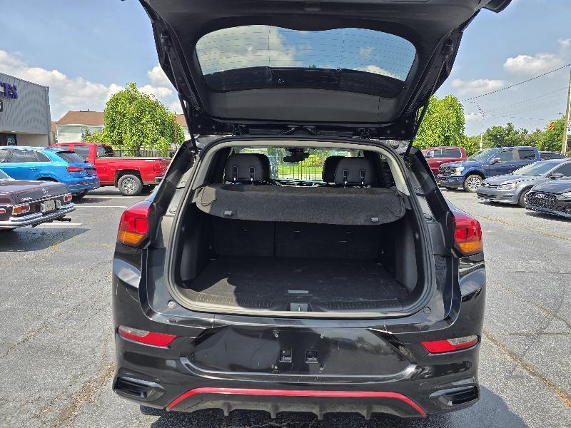 Buick Encore GX Preferred 2021