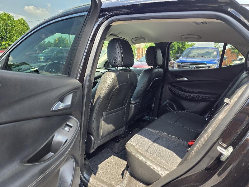 Buick Encore GX Preferred 2021