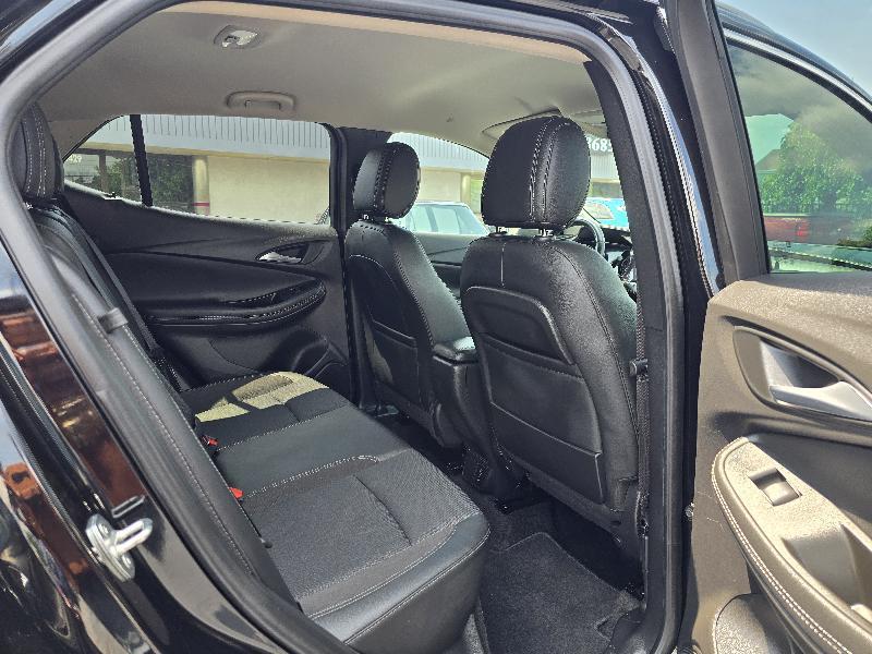 Buick Encore GX Preferred 2021