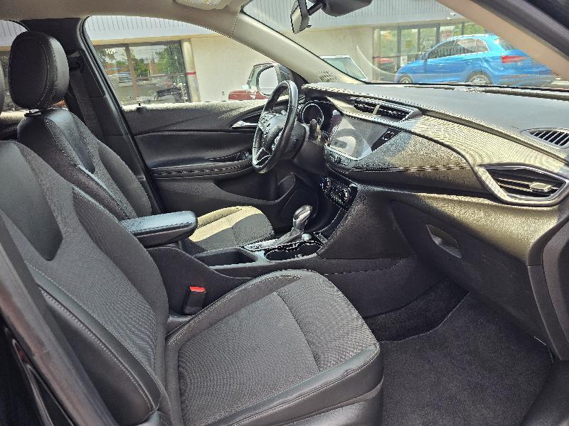 Buick Encore GX Preferred 2021
