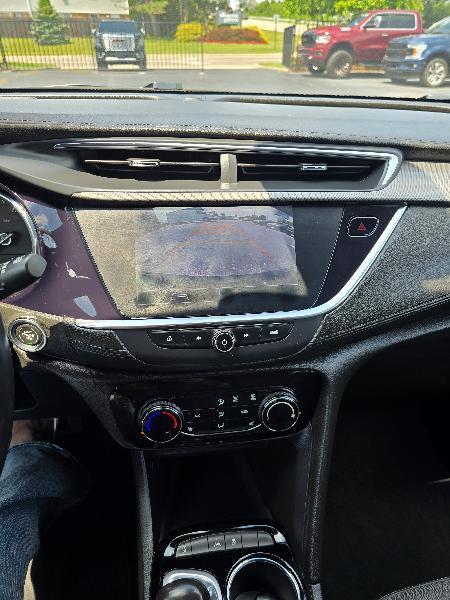 Buick Encore GX Preferred 2021