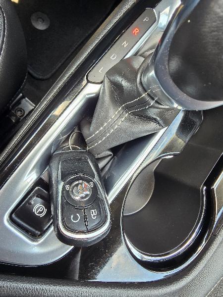 Buick Encore GX Preferred 2021