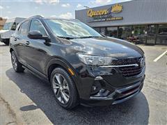 2021 Buick Encore GX 