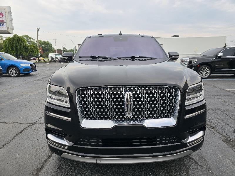 Lincoln Navigator Reserve 4WD 2019