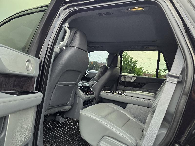Lincoln Navigator Reserve 4WD 2019