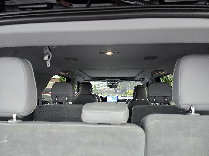 Lincoln Navigator Reserve 4WD 2019