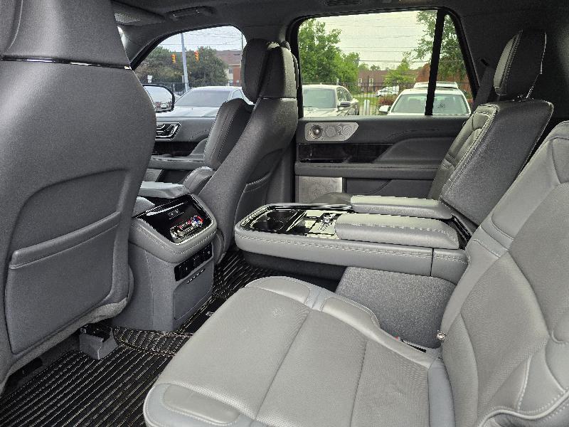 Lincoln Navigator Reserve 4WD 2019