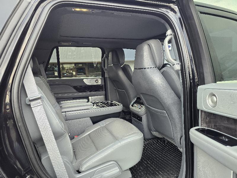 Lincoln Navigator Reserve 4WD 2019