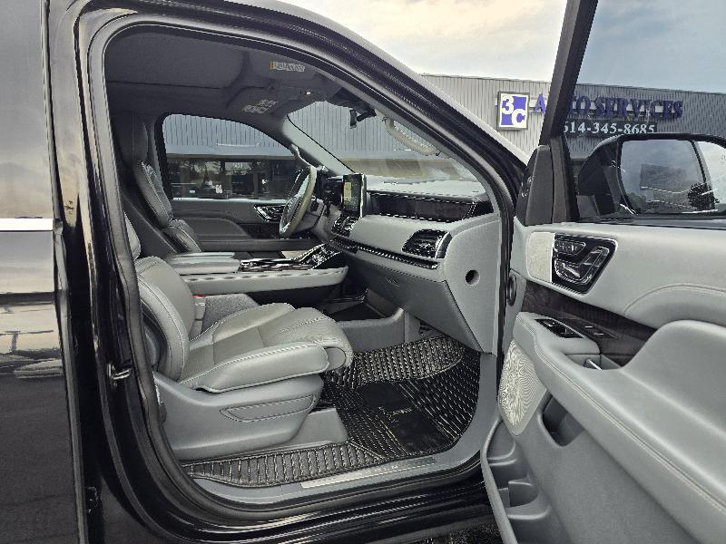 Lincoln Navigator Reserve 4WD 2019