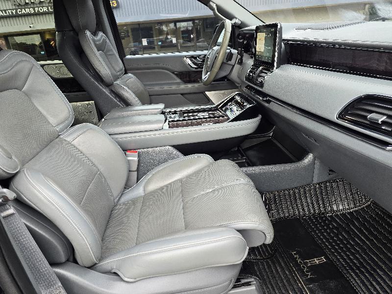 Lincoln Navigator Reserve 4WD 2019