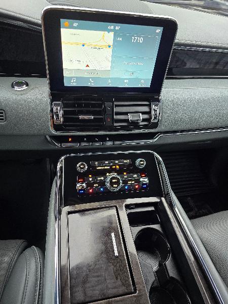 Lincoln Navigator Reserve 4WD 2019