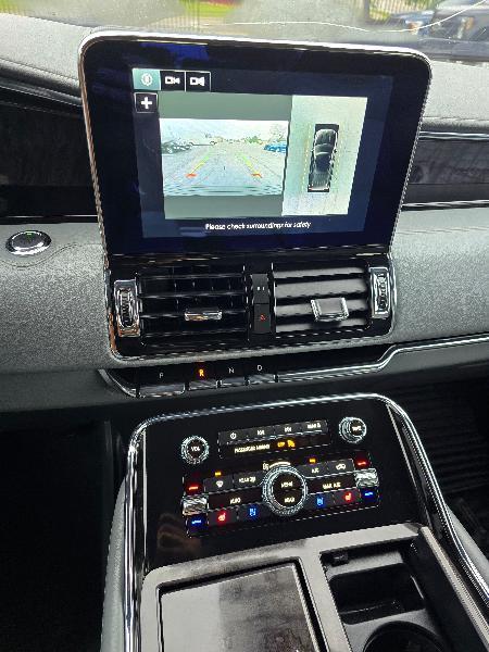 Lincoln Navigator Reserve 4WD 2019