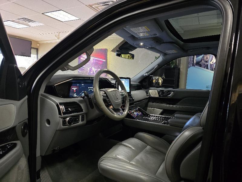Lincoln Navigator Reserve 4WD 2019
