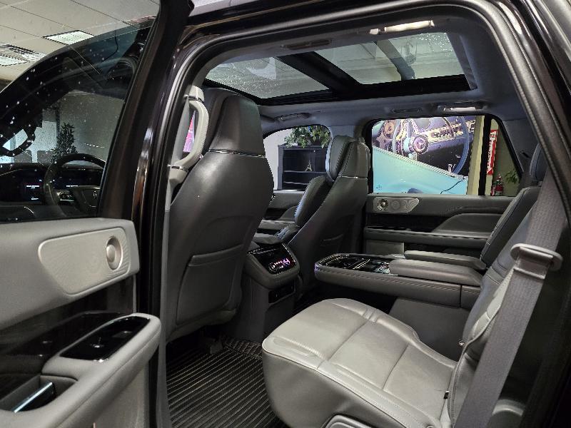 Lincoln Navigator Reserve 4WD 2019