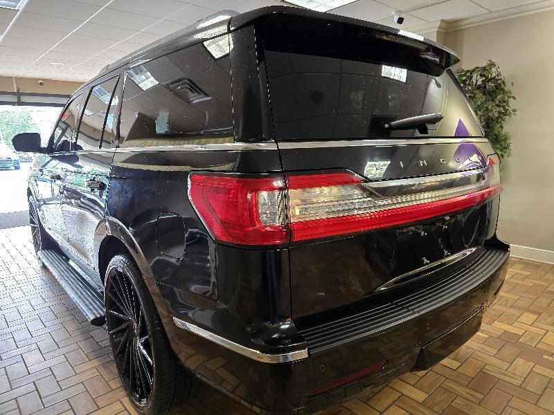 Lincoln Navigator Reserve 4WD 2019