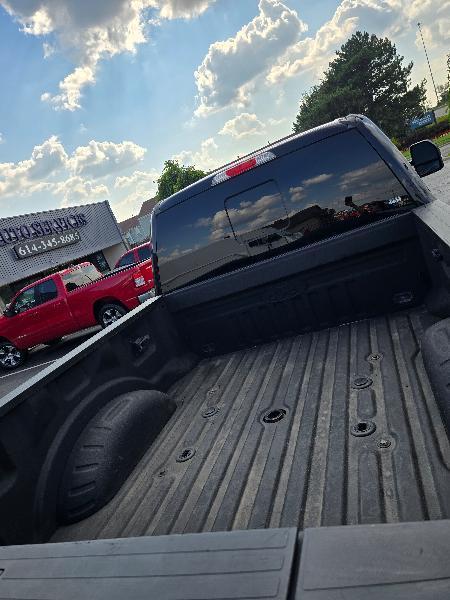 Ford F-350 SD King Ranch Crew Cab 4WD 2019