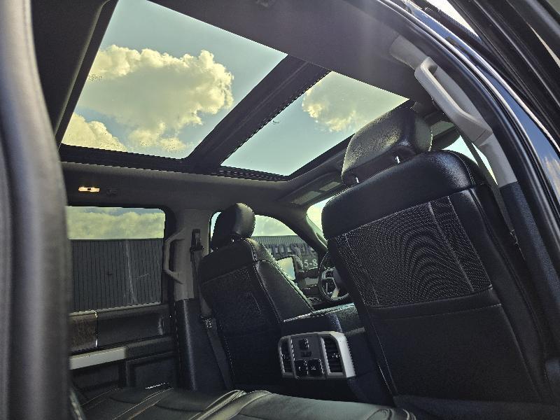Ford F-350 SD King Ranch Crew Cab 4WD 2019