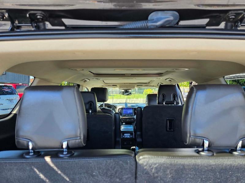 GMC Acadia Denali AWD 2019