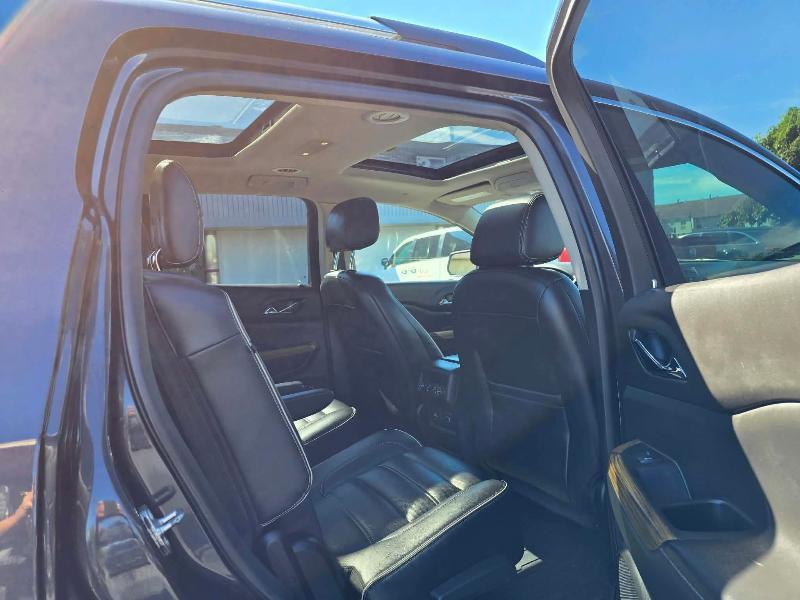 GMC Acadia Denali AWD 2019