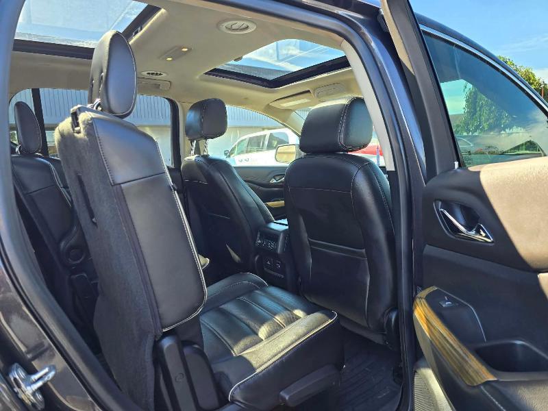 GMC Acadia Denali AWD 2019