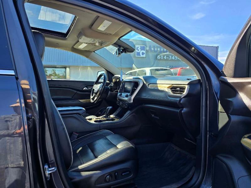 GMC Acadia Denali AWD 2019