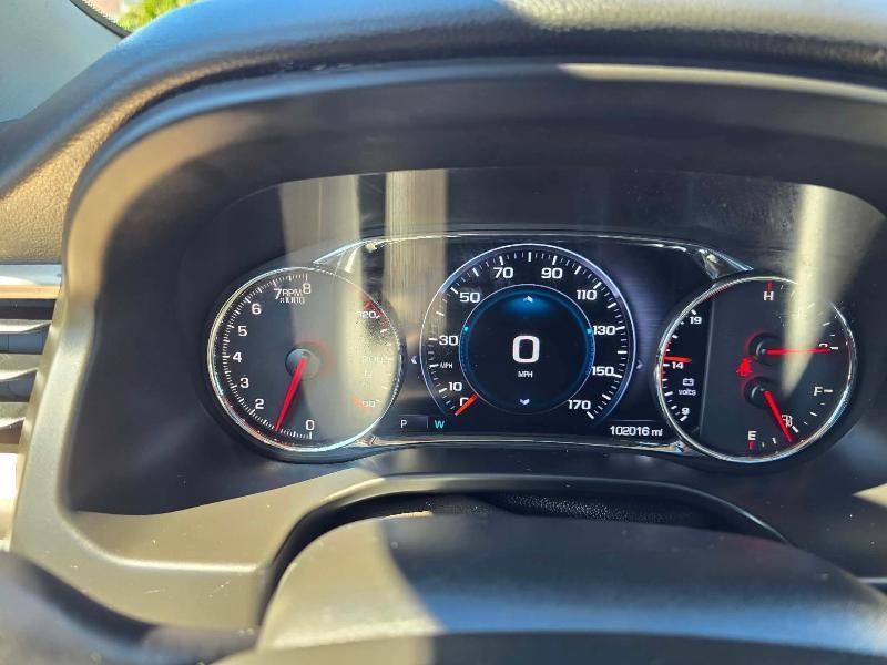 GMC Acadia Denali AWD 2019