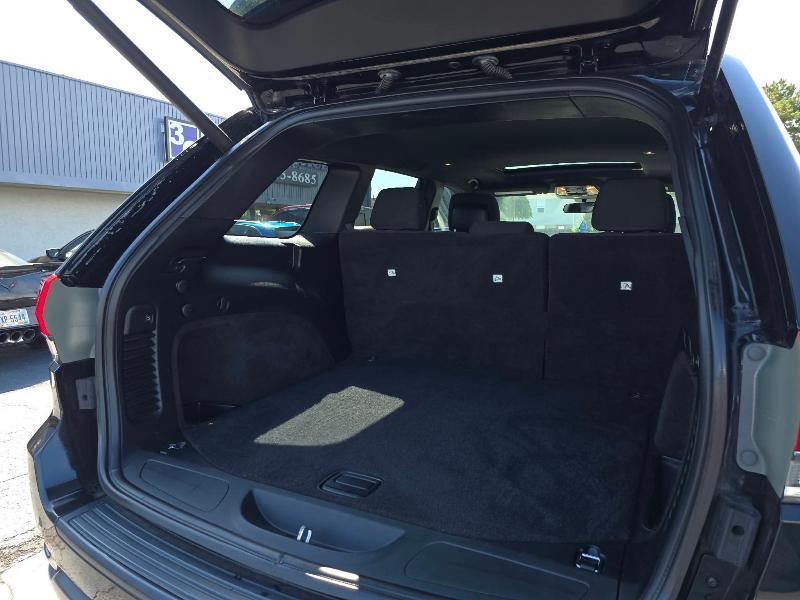 Jeep Grand Cherokee Laredo 4WD 2018